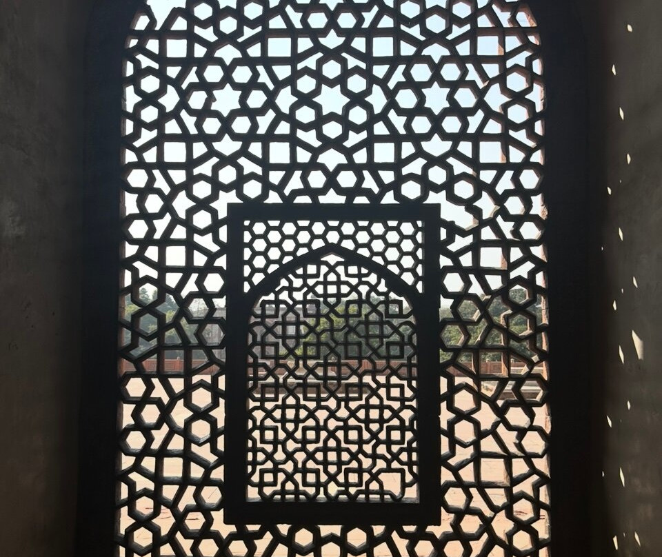 Fragrance of Taj Tours-阿格拉必去景点