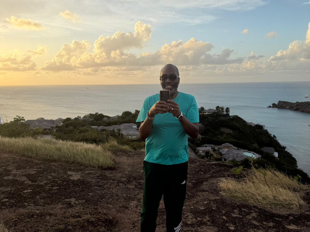 Trek Tours-圣 约翰必去景点