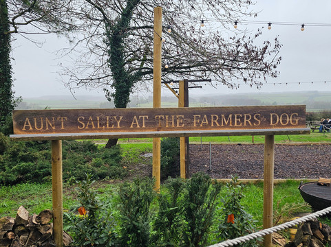 Diddly Squat Farm Shop-奇平诺顿必去景点