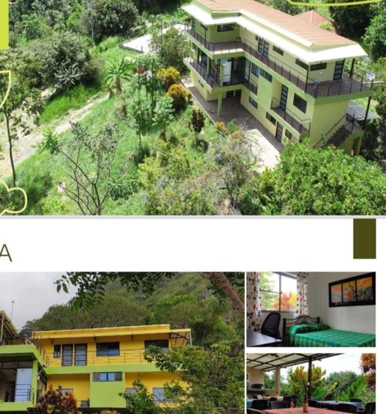 Hotel ILanoa