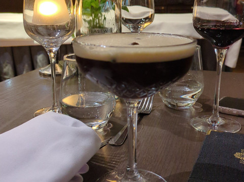 Gardenia At Eastwell Manor