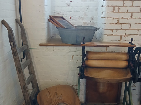 Royal Armouries - Fort Nelson-普兹茅斯必去景点