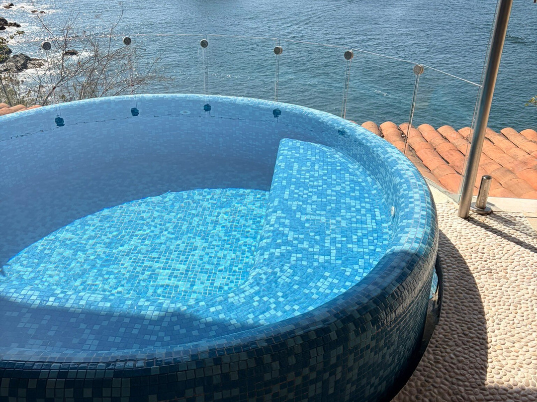 Pacifica Aqua at Pacifica Resort Ixtapa