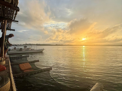 Garibaldi Safari Kenya-瓦塔木必去景点