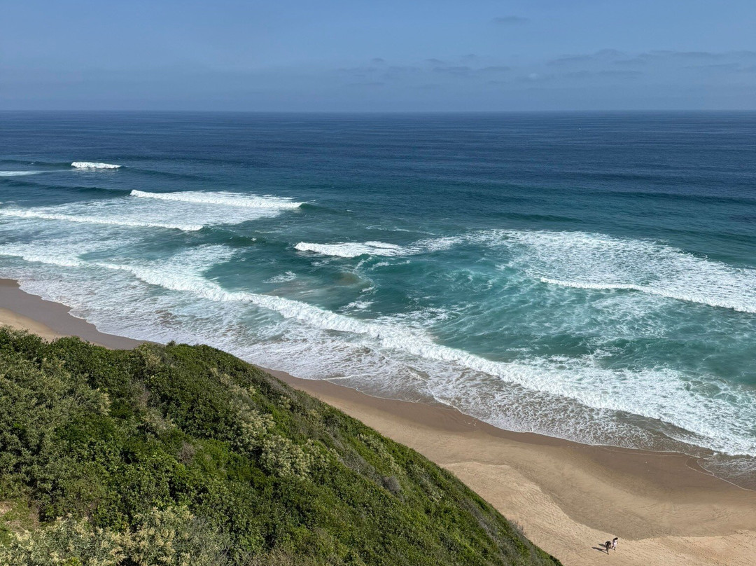 Wilderness Beach-荒野必去景点