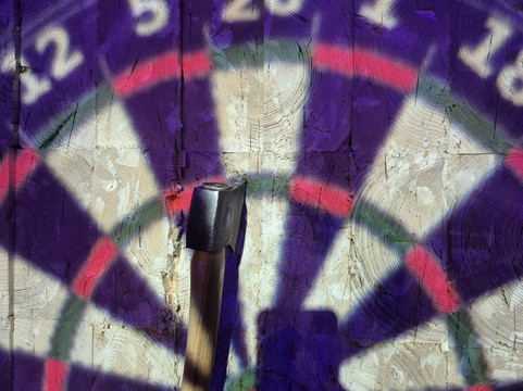 The Team Building Utrecht-乌特勒支必去景点