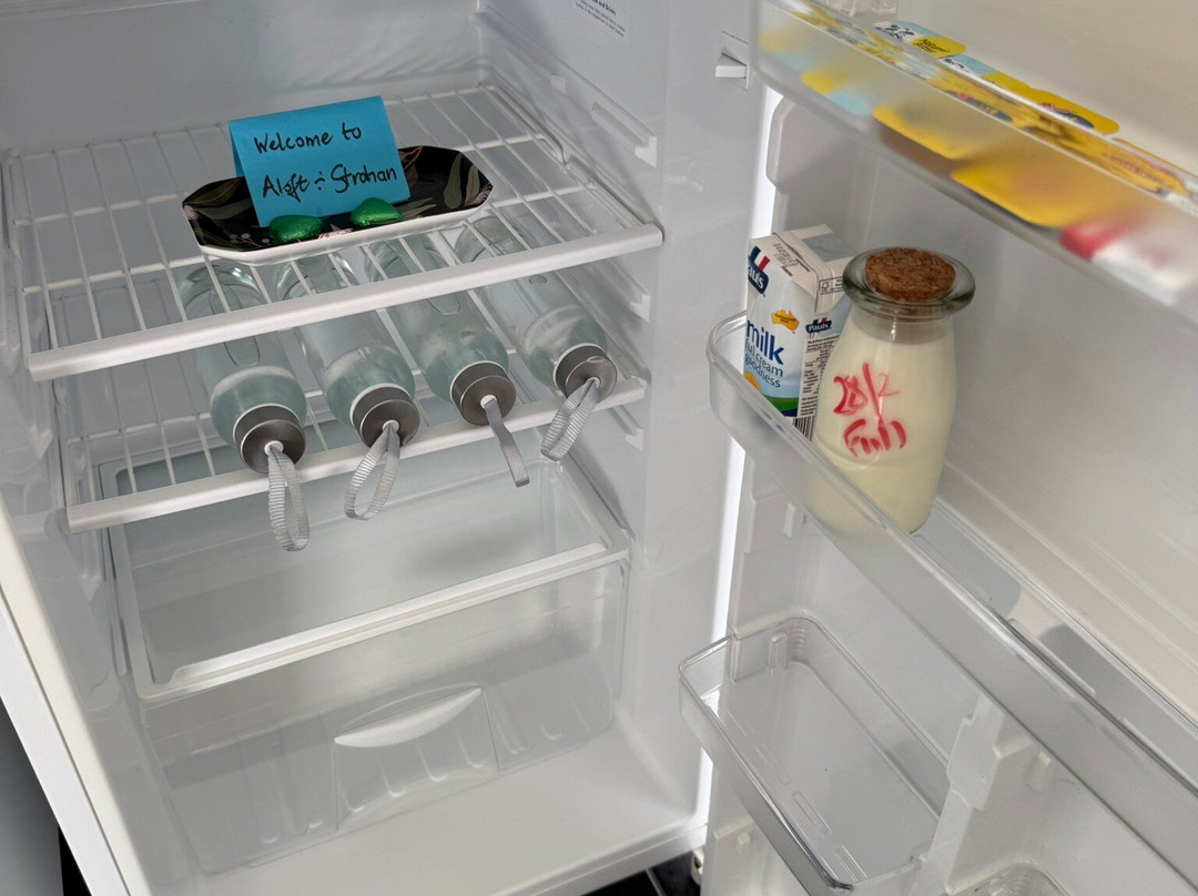 雅乐轩精品酒店主图