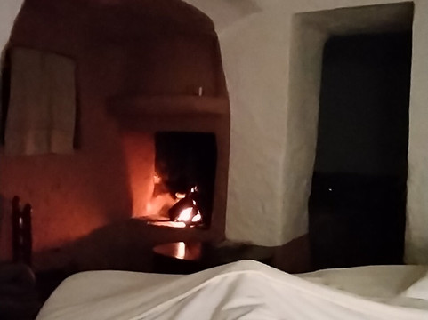 奥加缇布公寓主图