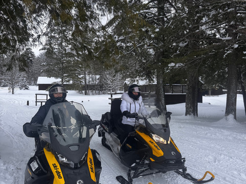 Village Rentals-Speculator必去景点