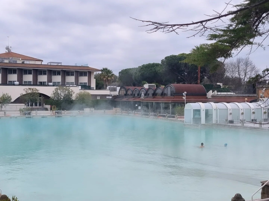 Hotel Niccolò V主图