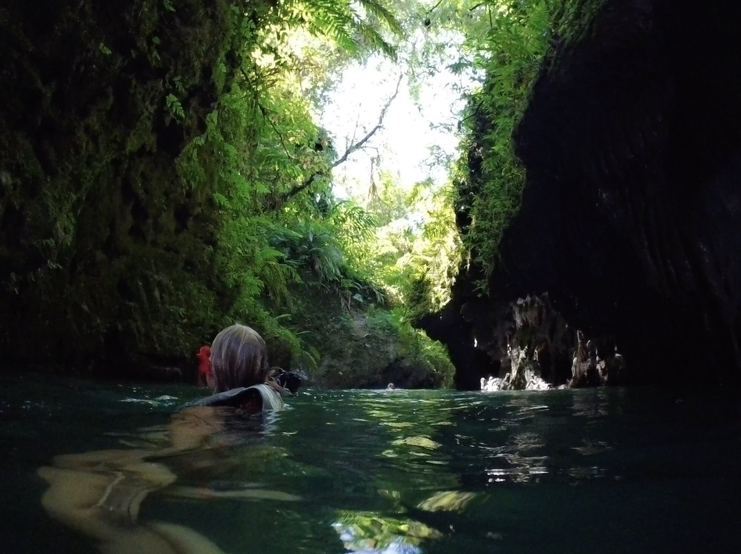 Santo Heritage Tours-卢甘维尔必去景点