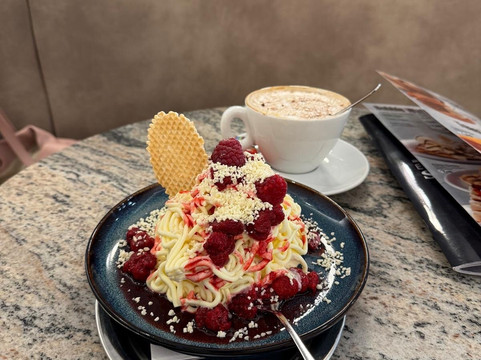 Eiscafe San Marco主图