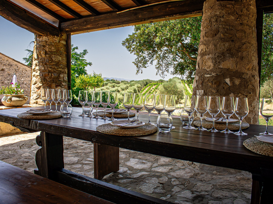 Casale Terzo-埃尔萨谷口村必去景点