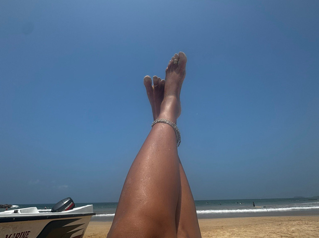 Luggagestorelk-尼甘布必去景点