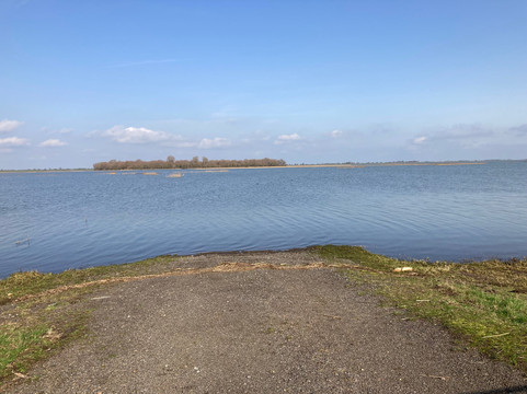 Nene Washes-Whittlesey必去景点