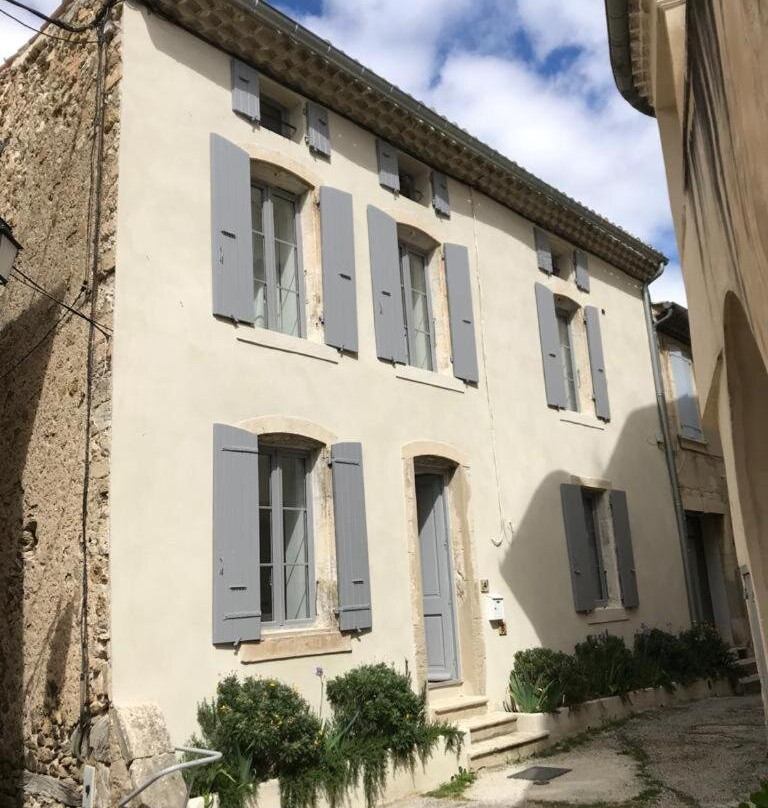 Maison Delière
