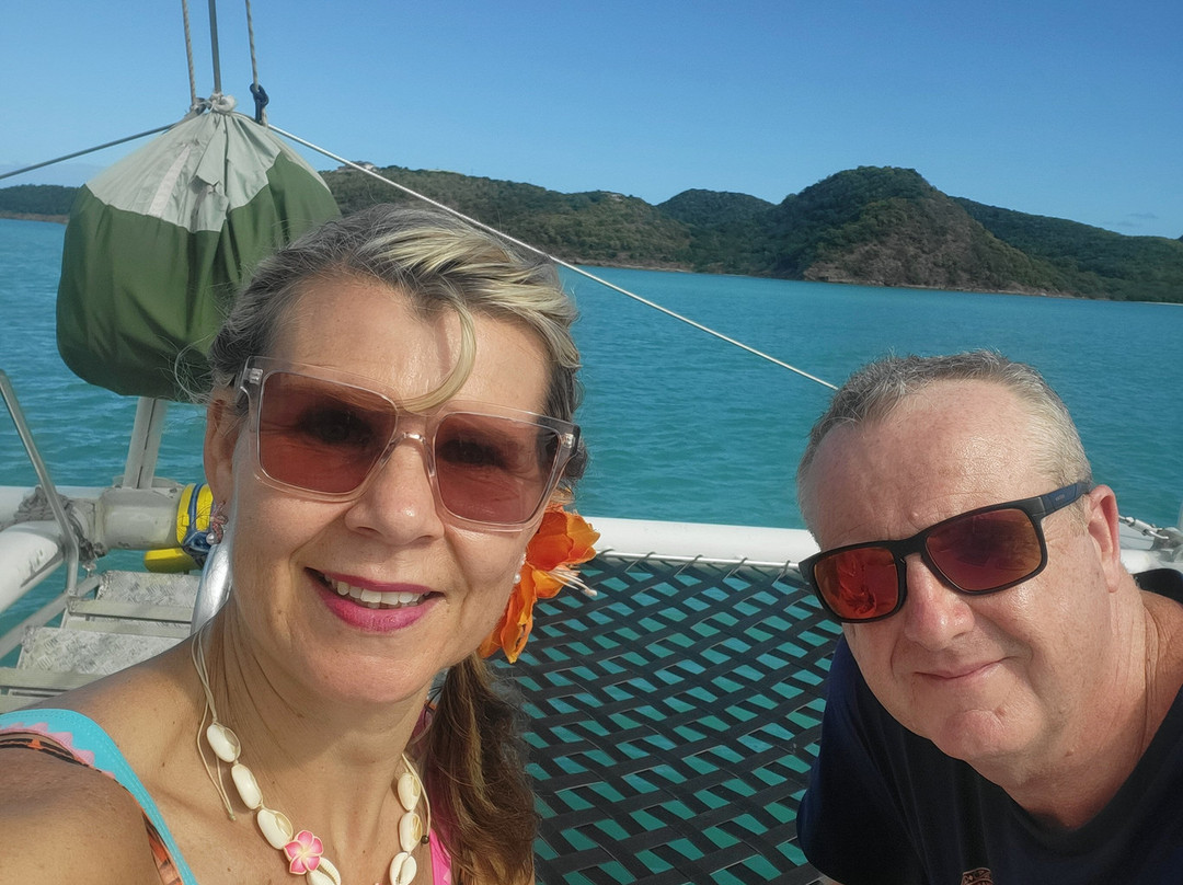 Valley Church Beach-Jolly Harbour必去景点