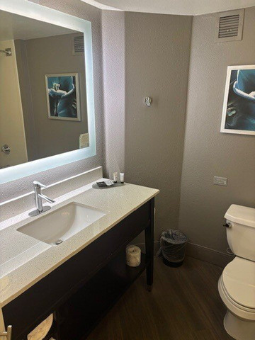 奥兰多UCF拉昆塔温德姆套房酒店主图