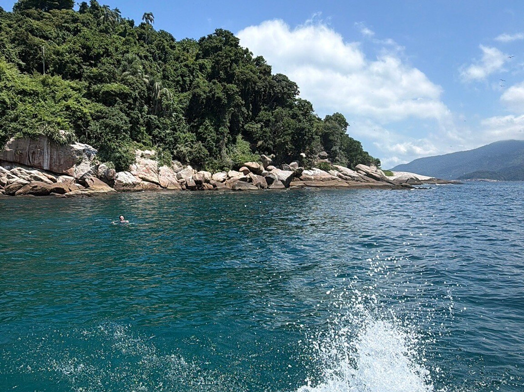 Mariana Tour-格兰德岛必去景点