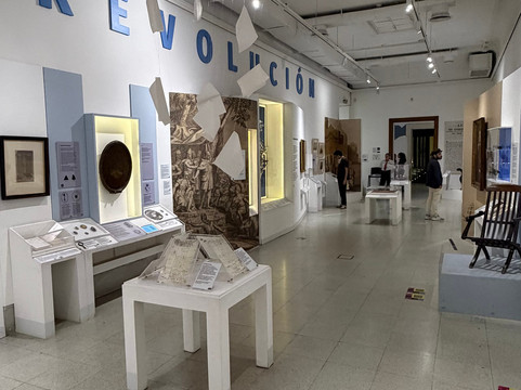 Museo Historico Nacional-布宜诺斯艾利斯必去景点