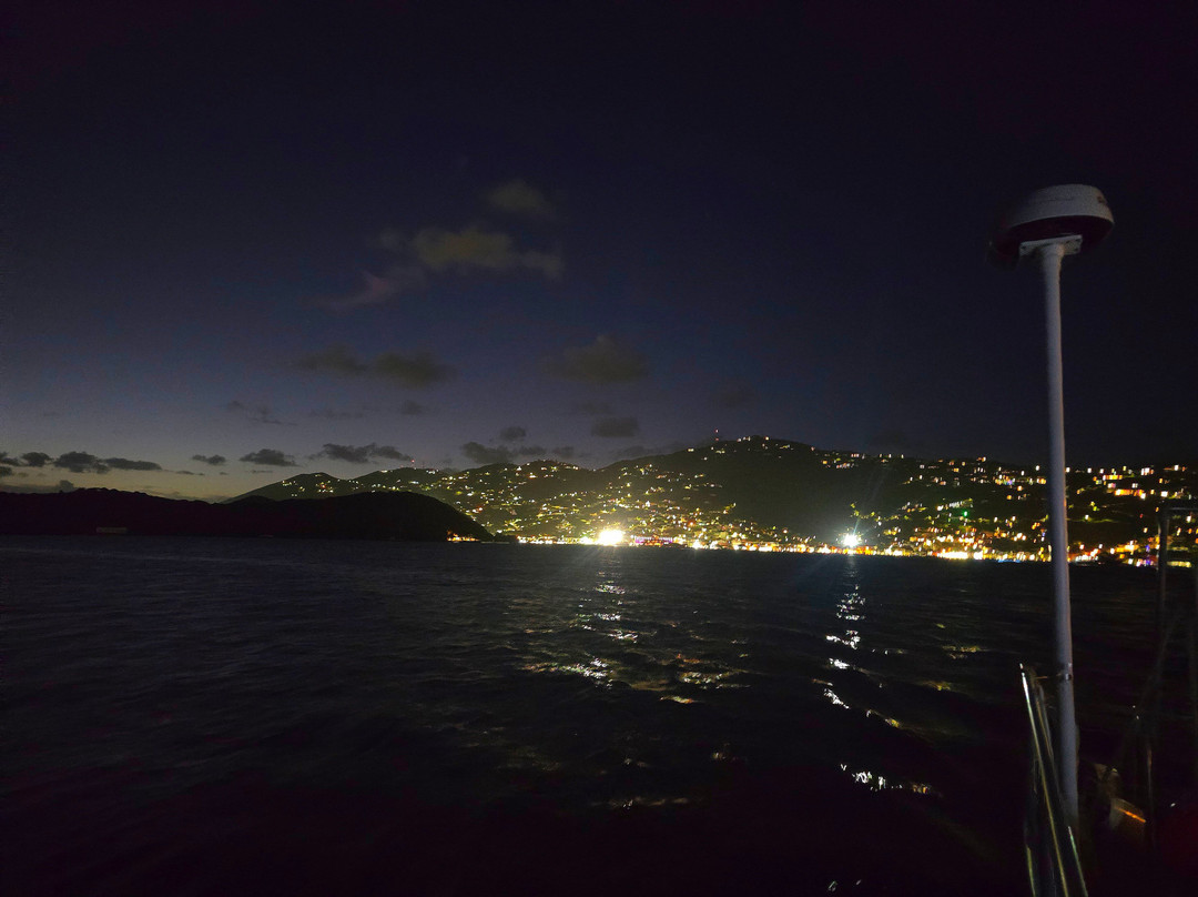 St. Thomas Water Sports llc. (STWS)-圣 托马斯必去景点