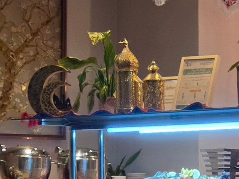 利雅得库尔图巴丽笙酒店主图