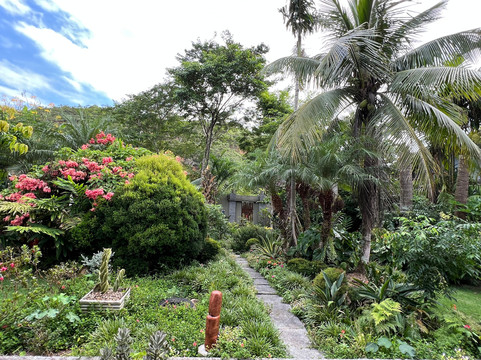 Espaço Hartãt - Acervo Indígena-Caraguatatuba必去景点