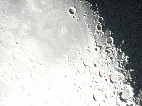 Sterland Stargazing-Sutherland必去景点