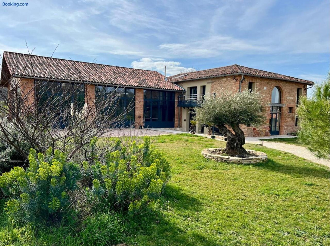 Les chambres d hotes de la Maison Melomane