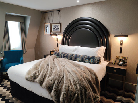 哥谭酒店纽卡斯尔