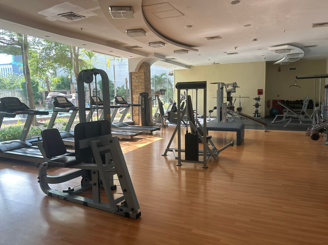 AIHO酒店棉兰-原丽笙酒店棉兰主图