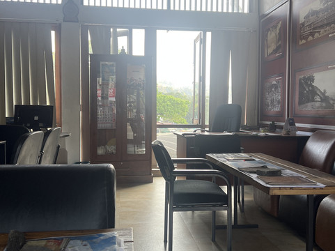 Kandy Tourist Information Center-康提必去景点