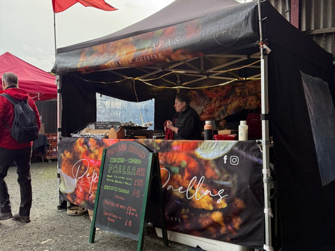 Inglenook Farm-圣海伦斯必去景点