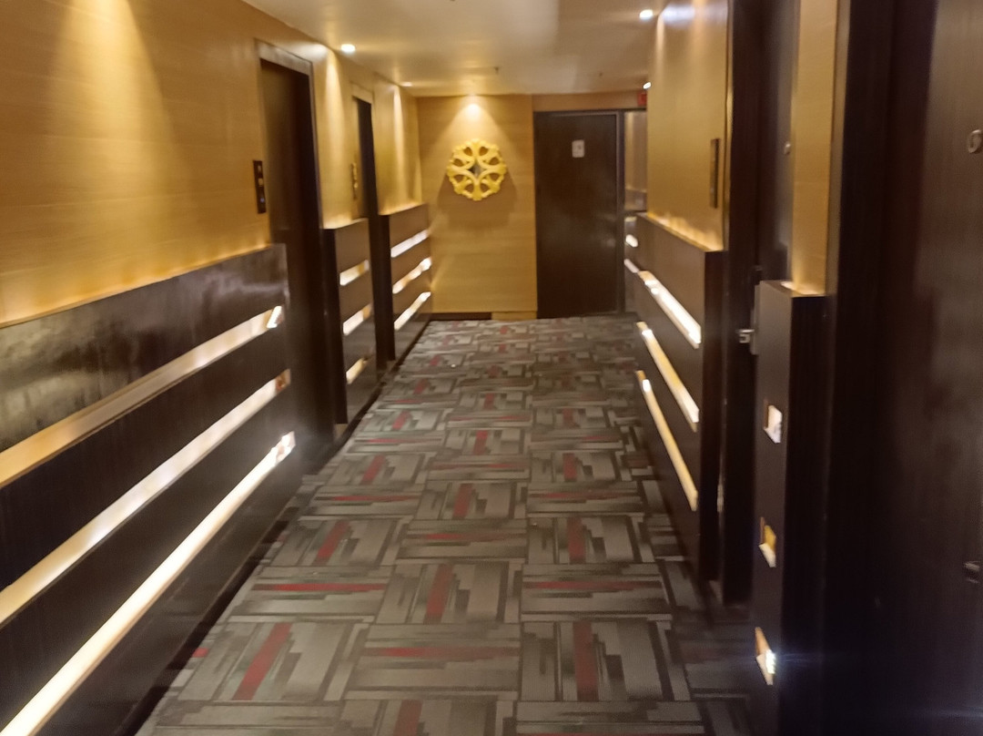 Vatika Premier Hotel主图