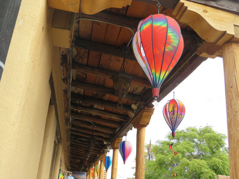 阿尔伯克基老城-阿尔伯克基必去景点