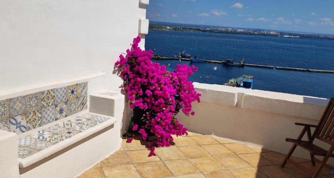 Il Palazzino - Seaview Apartments