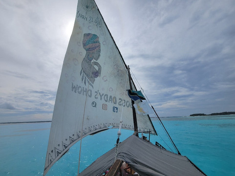 Boss Dhow-Kendwa必去景点