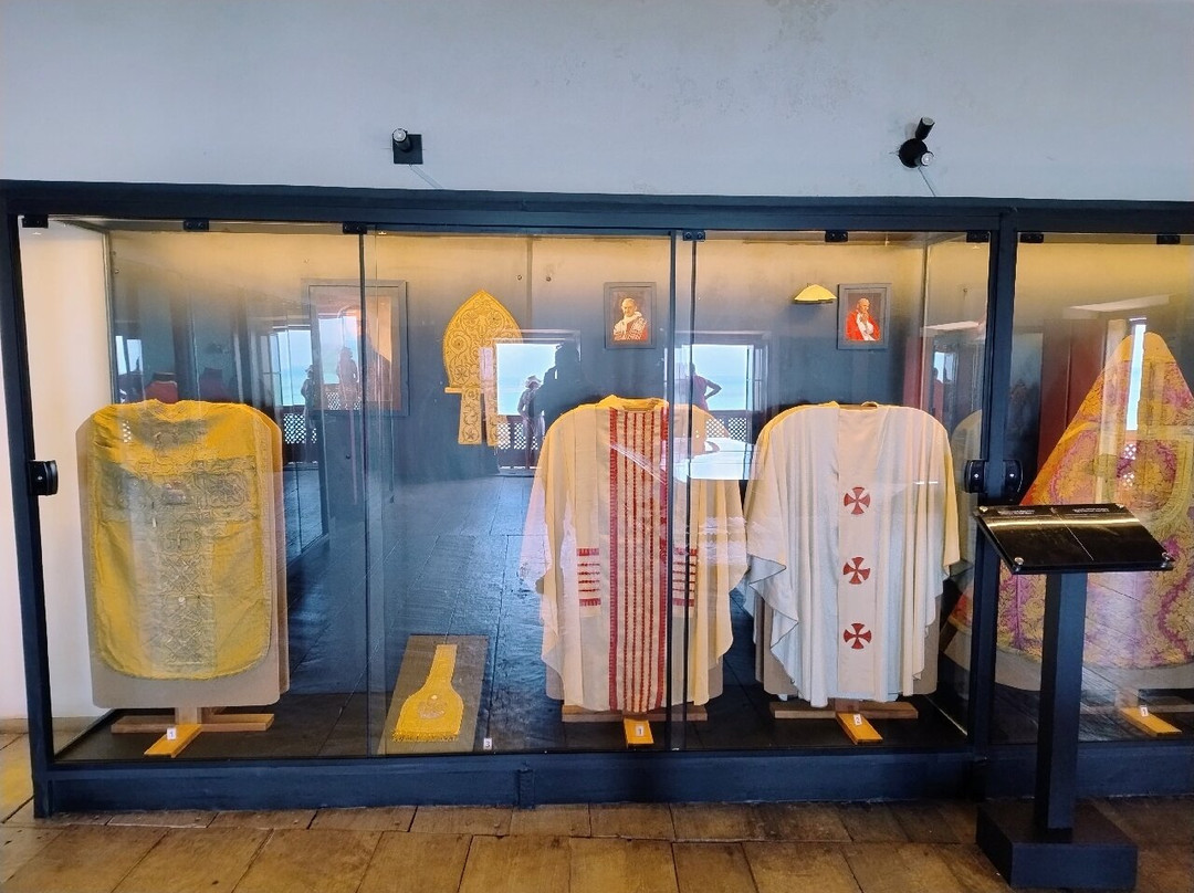 Se Cathedral-Olinda必去景点