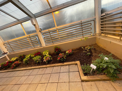 The Geothermal Park Hveragerdi-Hveragerdi必去景点