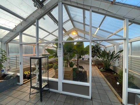 The Geothermal Park Hveragerdi-Hveragerdi必去景点