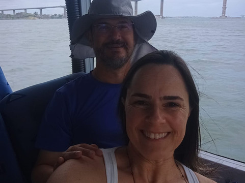 Praia de Itaparica-维拉维尔哈必去景点