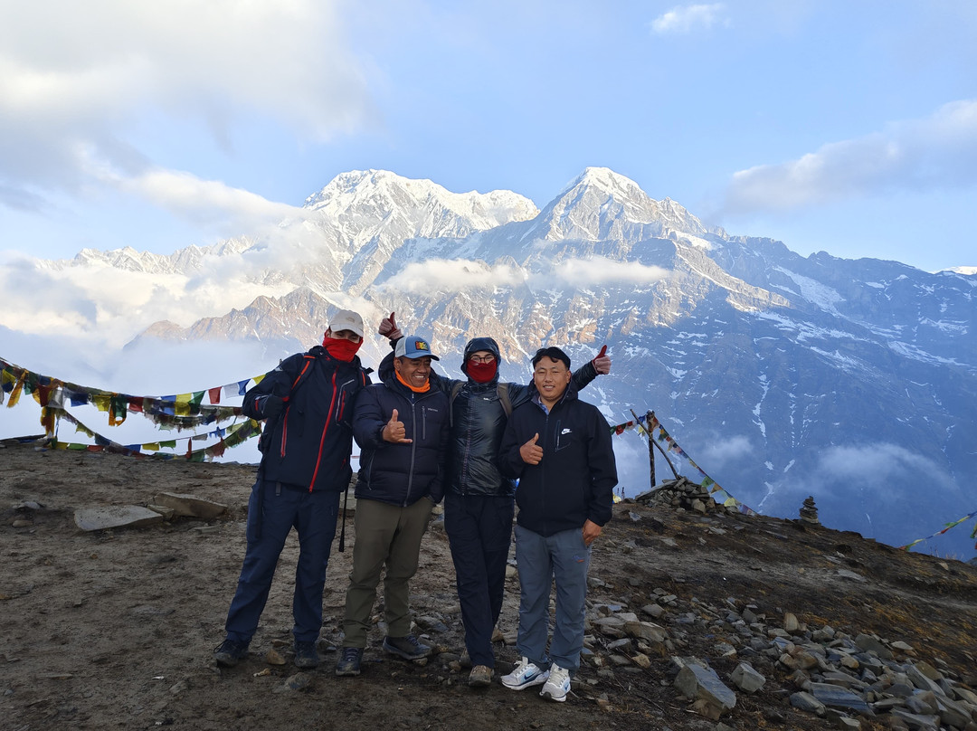 Nature Explore Trek-加德满都必去景点