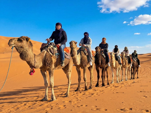 Morocco Heaven Tours-瓦尔扎扎特必去景点