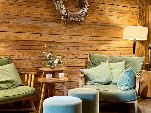 麦恩萨斯瓜尔达瓦尔酒店主图