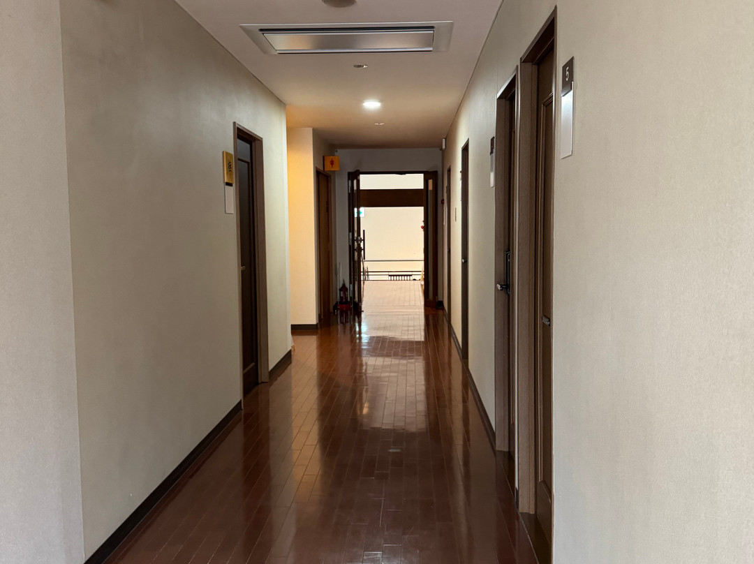 白川乡之汤主图