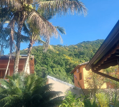 坦波瑞伊酒店主图