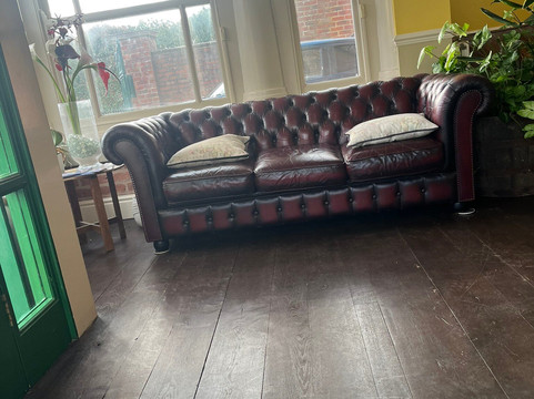 Redmayne Lodge-Strensall必去景点