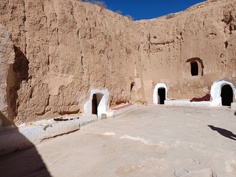 Ennakhil de tourisme Djerba-米栋必去景点