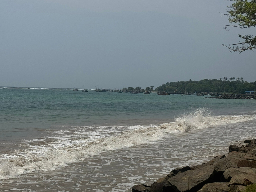 Ceylon Holiday Hub-Ratmalana必去景点