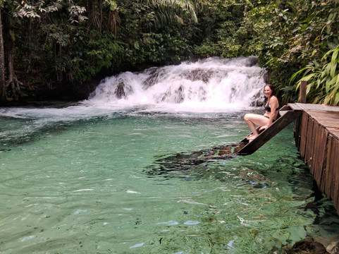 JALAPÃO OFICIAL-Palmas必去景点